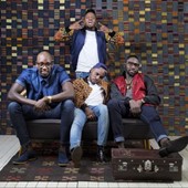 Sauti Sol