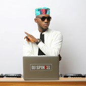DJ spinall