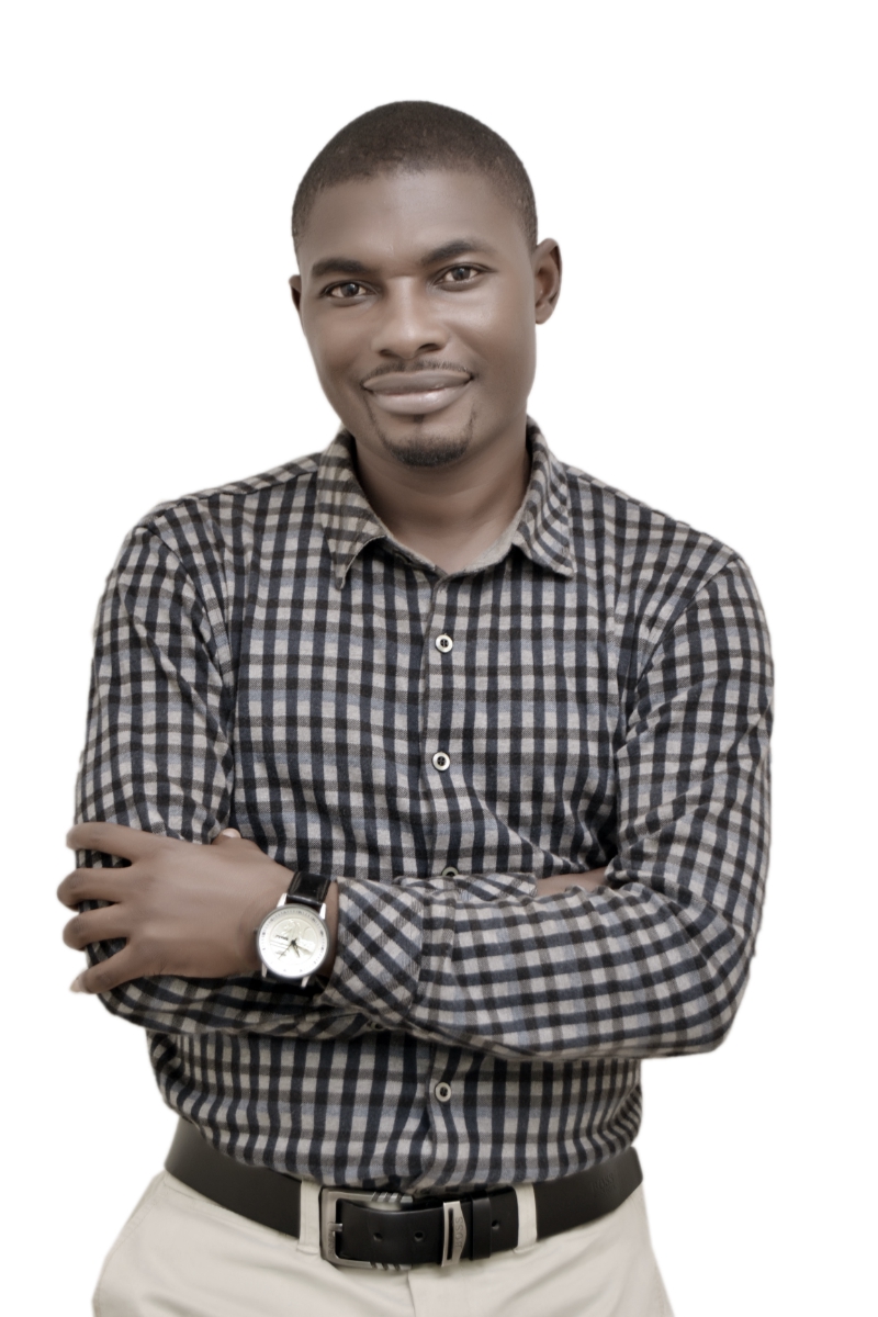 Ishaku Magani (Shaks)