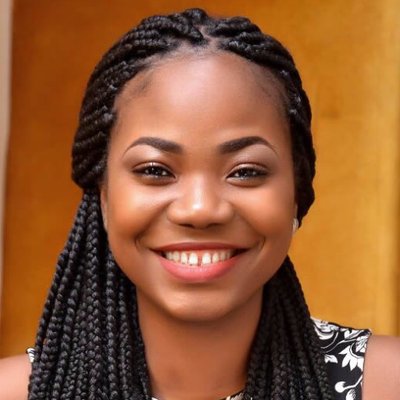 Mercy Chinwo