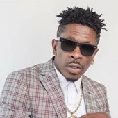 Shatta Wale