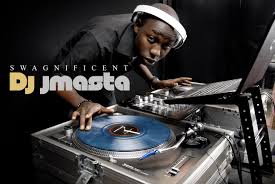 DJ-J-Masta