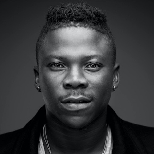 Stonebwoy