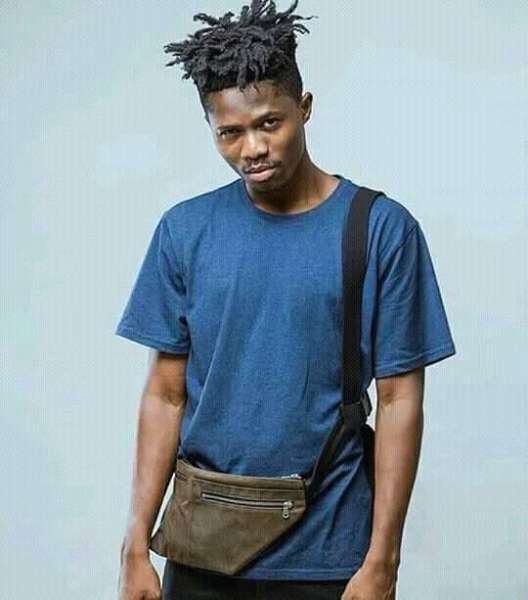 Kwesi Arthur