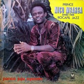 Prince Nico Mbarga