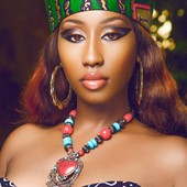 Victoria Kimani