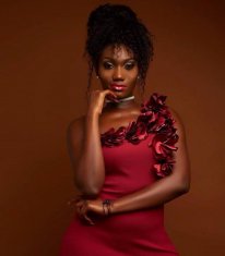 Wendy Shay