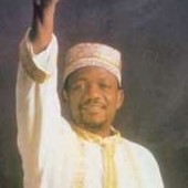 Sonny Okosun