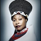 Yvonne Chaka Chaka
