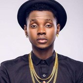 Kiss Daniel